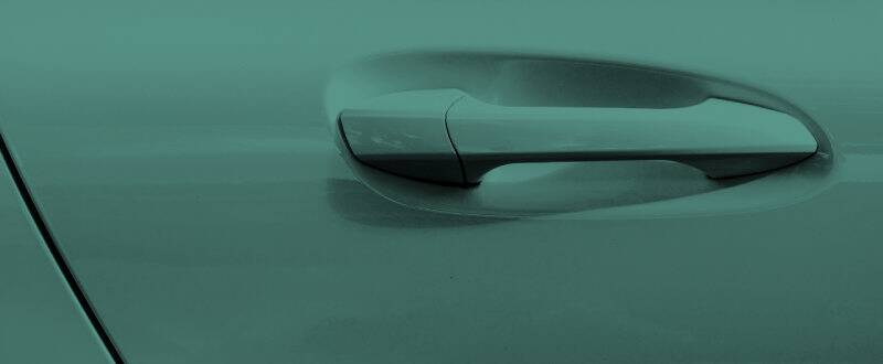 Dark Tropic Teal Pri Metallic  touch up paint for Oldsmobile