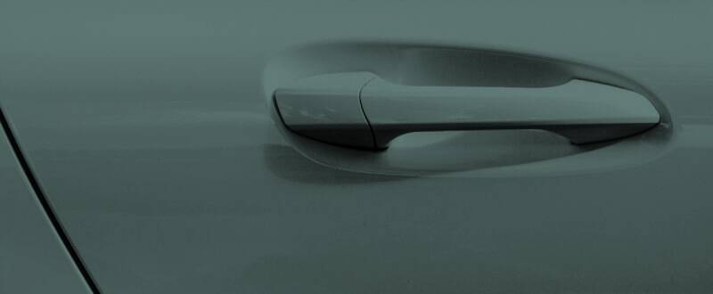 Dark or Nautilus Blue Poly touch up paint for Oldsmobile