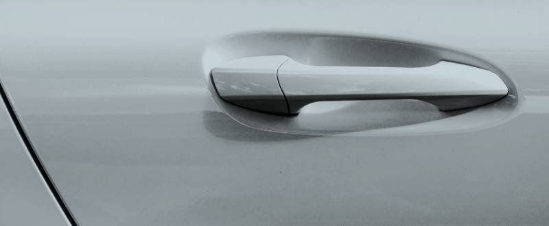Dawn Blue touch up paint for Chrysler
