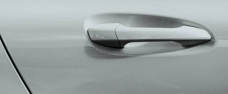 Daystar Blue Metallic touch up paint for Chrysler