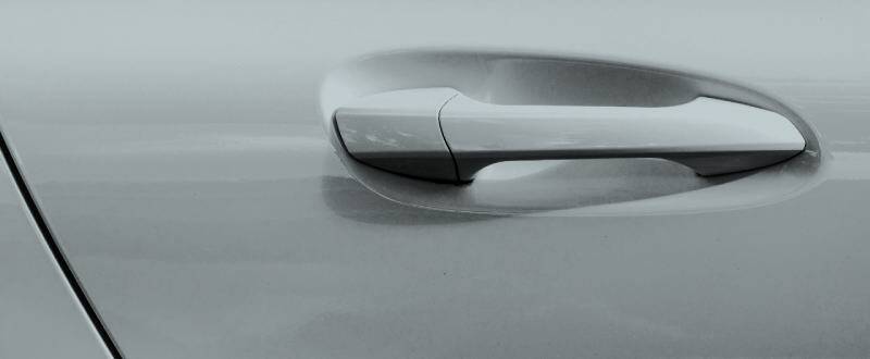 Daystar Blue Metallic touch up paint for Dodge