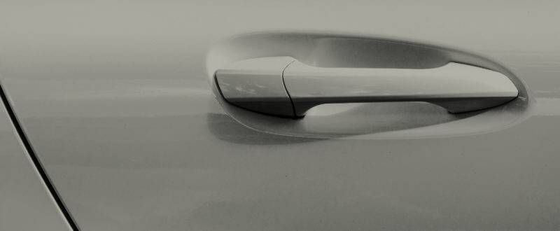 Daytona Gray Pearl touch up paint for Volkswagen
