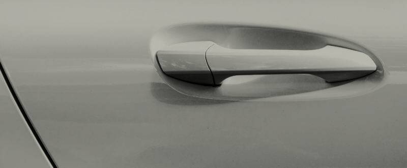 Daytona Gray Pearl  touch up paint for Volkswagen
