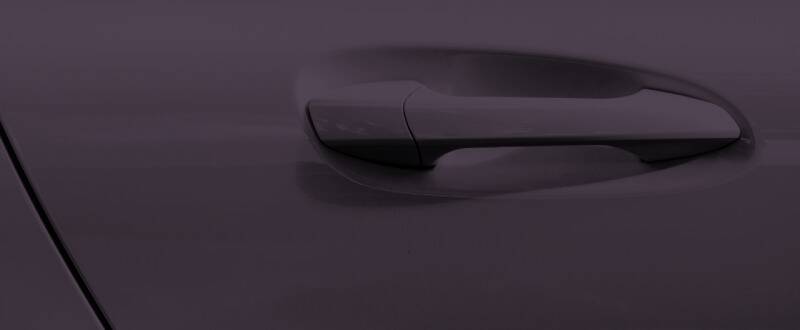 Daytona Violet Pearl Metallic touch up paint for BMW
