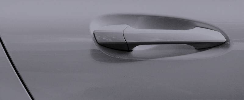 Deauville Blue Poly touch up paint for Pontiac