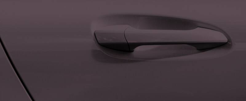Deep Amethyst Metallic touch up paint for Scion