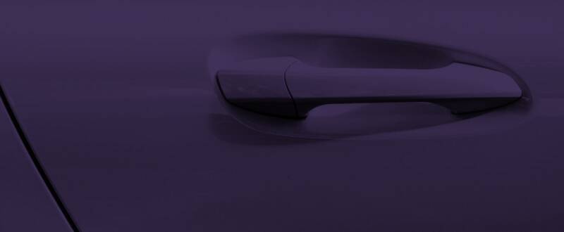 Deep Amethyst Pearl  touch up paint for Chrysler