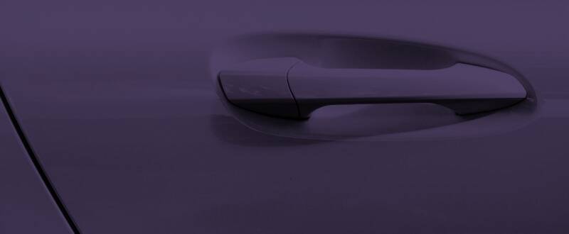 Deep Amethyst Pearl  touch up paint for Chrysler