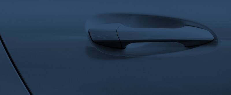 Deep Amethyst Pearl  touch up paint for Dodge