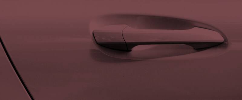 Deep Auburn Pearl  touch up paint for Dodge