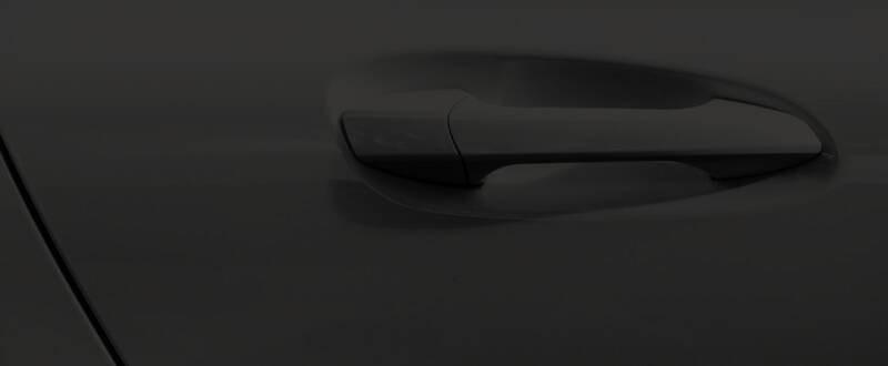 Deep Black Pearl touch up paint for Volkswagen