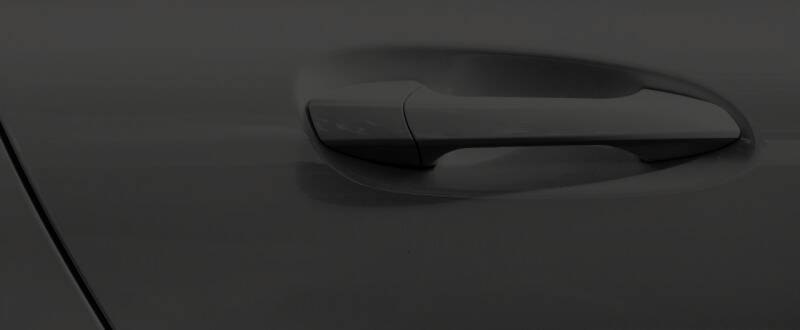 Deep Black Pearl touch up paint for Volkswagen