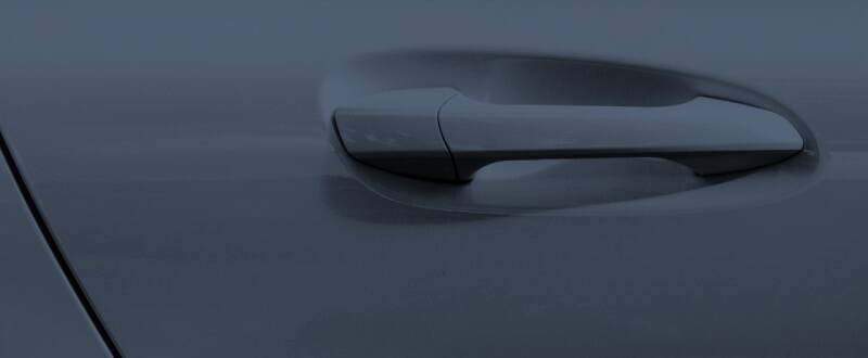 Deep Blue touch up paint for Tesla
