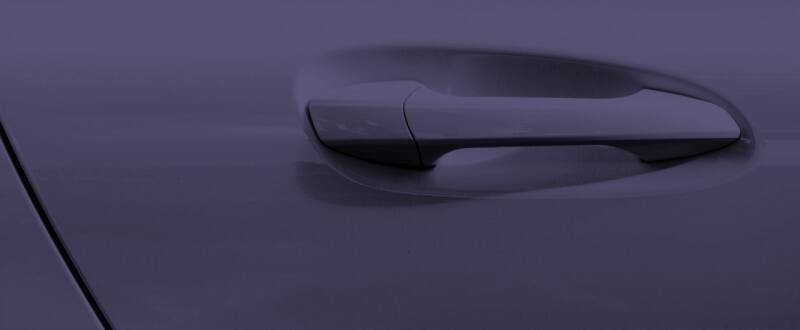 Deep Blue Pearl touch up paint for Toyota
