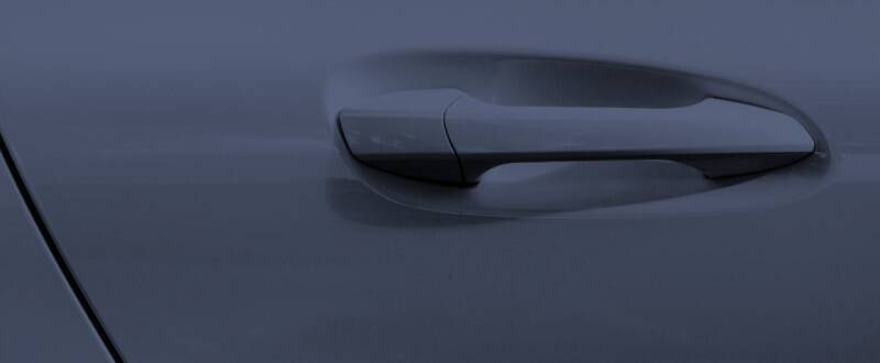 Deep Blue Pearl touch up paint for Tesla