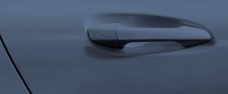 Deep Blue Pearl touch up paint for Suzuki