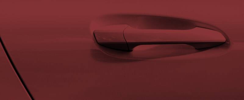 Deep Crimson Cry Pearl  touch up paint for Dodge