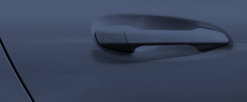 Deep Crystal Blue Pearl touch up paint for Mazda