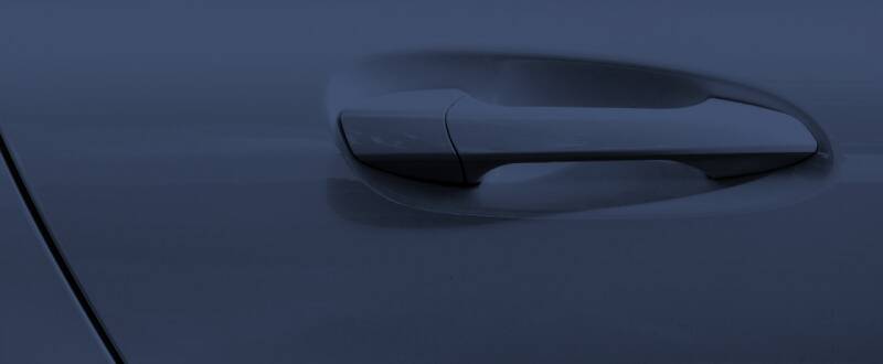 Deep Crystal Blue Pearl touch up paint for Mazda