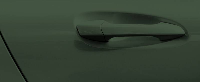 Deep Forest Green Pearl  touch up paint for Dodge