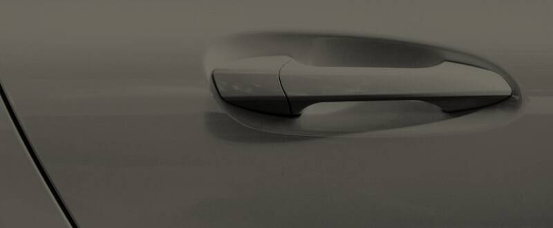 Deep Gray (matt) touch up paint for Chrysler