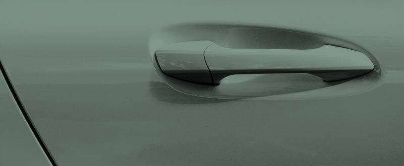 Deep Green Pearl Metallic  touch up paint for Honda