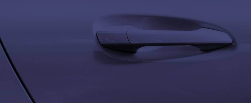 Deep Indigo Blue Pearl  touch up paint for Chrysler