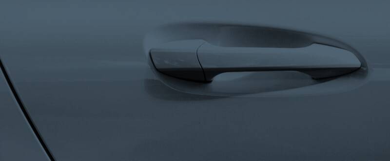 Deep Night Blue touch up paint for Renault