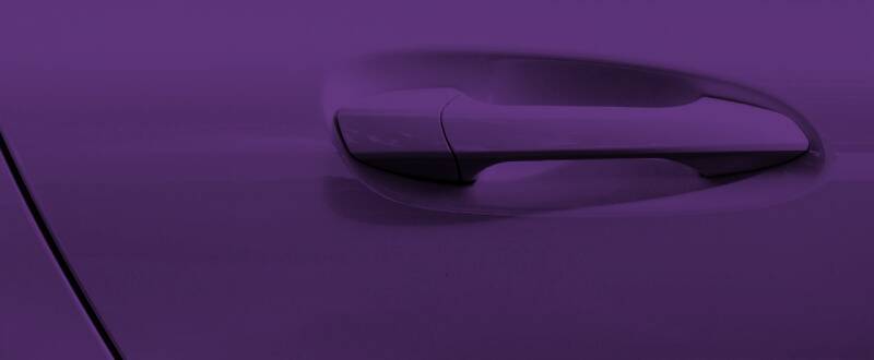 Deep Purple Pearl touch up paint for Hyundai