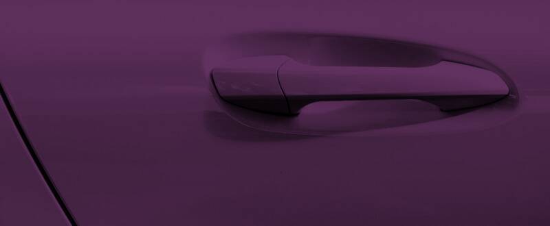 Deep Purple Pearl touch up paint for Hyundai