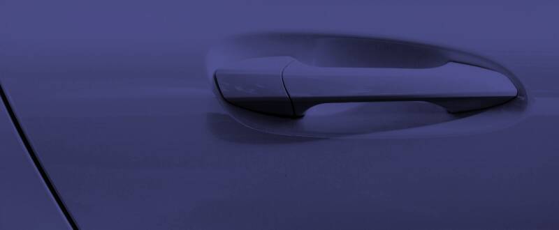 Deep Sapphire Blue Metallic  touch up paint for Chrysler