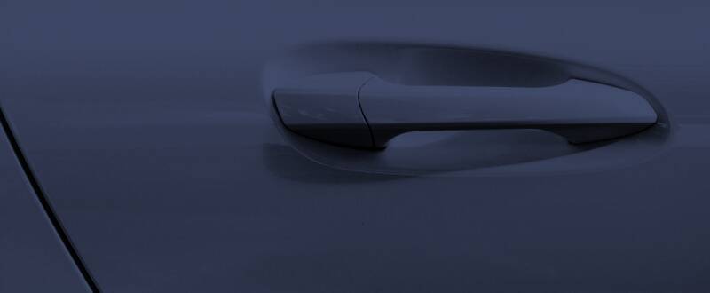 Deep Sapphire Blue Pearl  touch up paint for Honda