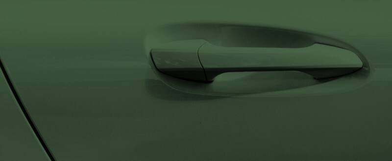 Deep Sherwood Poly touch up paint for Chrysler