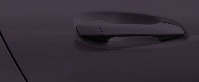 Deep Violet Pearl touch up paint for Honda