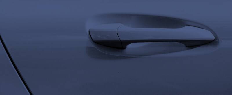 Deep Water Blue Pearl  touch up paint for Chrysler
