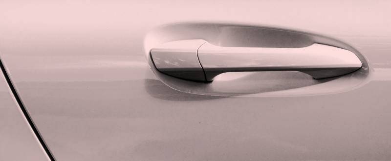 Desert Beige touch up paint for Chrysler