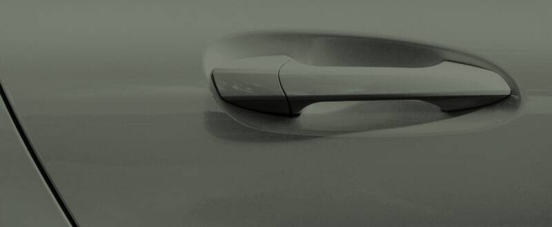 Desert Bloom Metallic  touch up paint for Pontiac