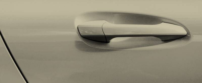 Desert Dune Poly touch up paint for Chrysler
