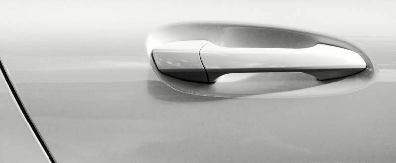 Designo Cashmere White Magno touch up paint for Mercedes-Benz