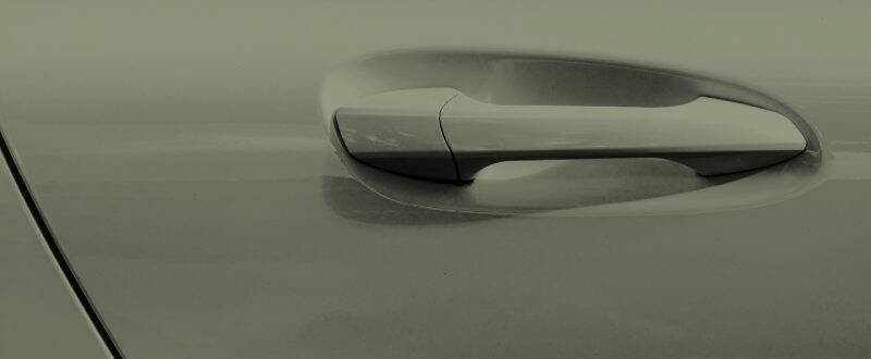 Designo Vari-Color III Pearl touch up paint for Mercedes-Benz