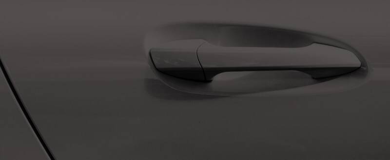 Diamond Black Pearl  touch up paint for Dodge
