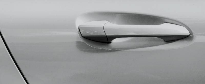 Diamond Dust Pearl Tricoat touch up paint for Honda