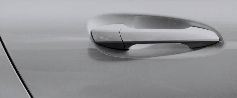 Diamond Mist Metallic touch up paint for Nissan