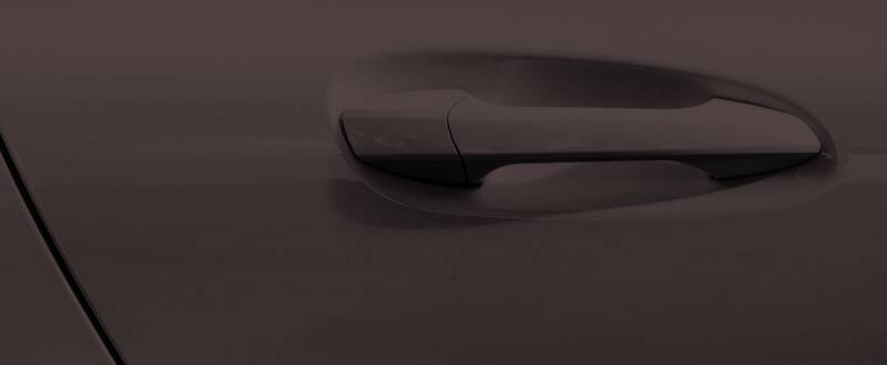 Diamond Red Tricoat touch up paint for Lincoln