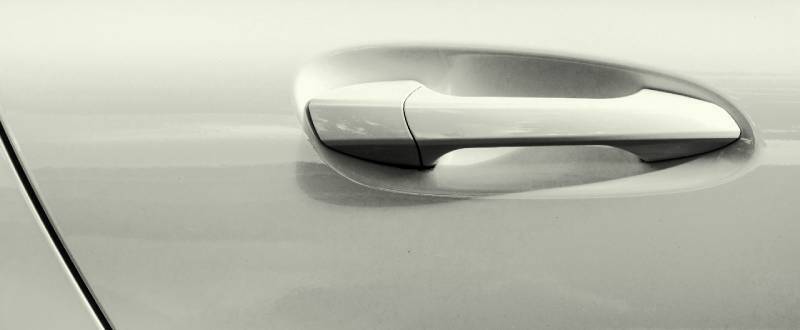Diamond White touch up paint for Volkswagen