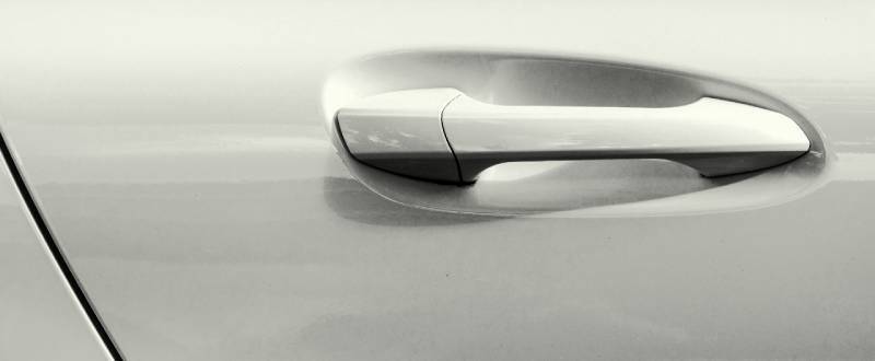 Diamond White Pearl Tri-coat touch up paint for Lexus