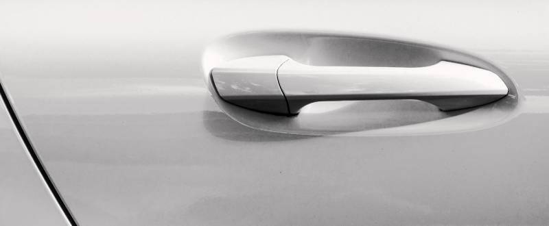 Diamond White Tricoat touch up paint for Hyundai