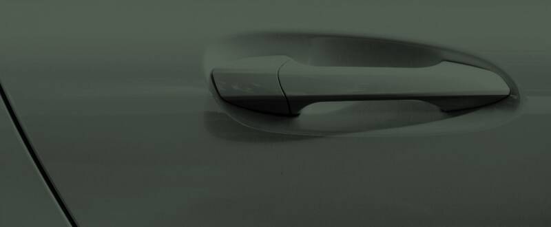 Digital Green Pearl touch up paint for Hyundai