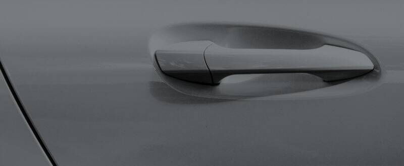 Dove Gray Metallic touch up paint for Hyundai