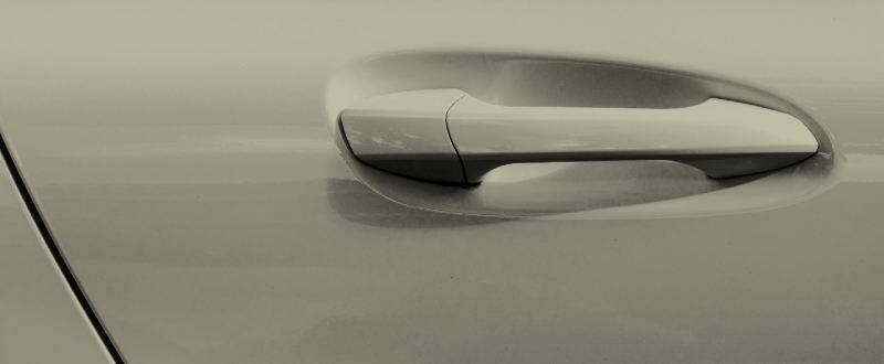 Dove Tan touch up paint for Chrysler